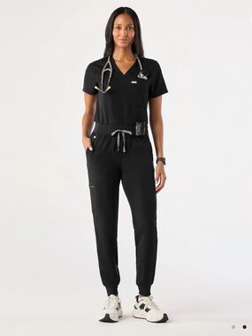 Figs Zamora Jogger Scrub Pants